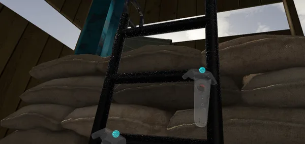Bullets And More VR - BAM VR screenshot 13