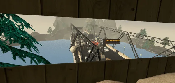 Bullets And More VR - BAM VR screenshot 14