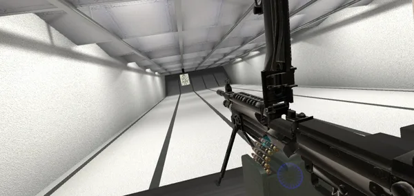 Bullets And More VR - BAM VR screenshot 15