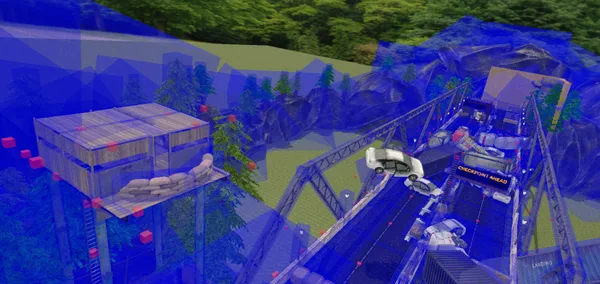 Bullets And More VR - BAM VR screenshot 20