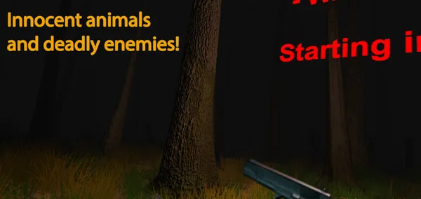 Bullets And More VR - BAM VR screenshot 21