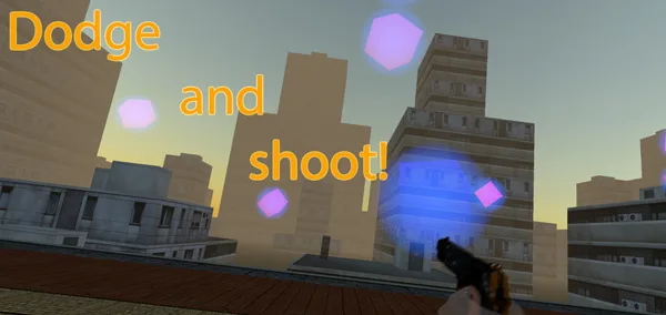 Bullets And More VR - BAM VR screenshot 22
