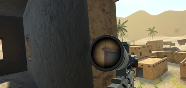 Bullets And More VR - BAM VR screenshot 4