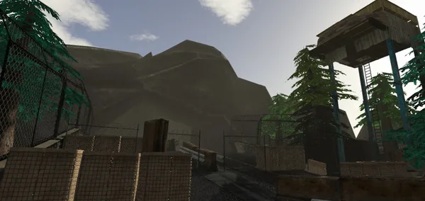 Bullets And More VR - BAM VR screenshot 7
