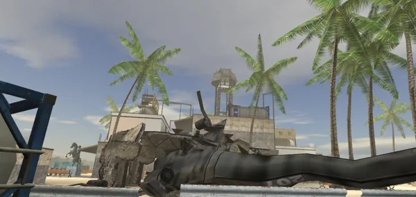 Bullets And More VR - BAM VR screenshot 8