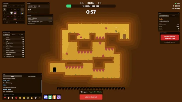 Jono screenshot 2