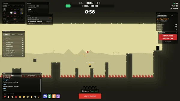 Jono screenshot 3