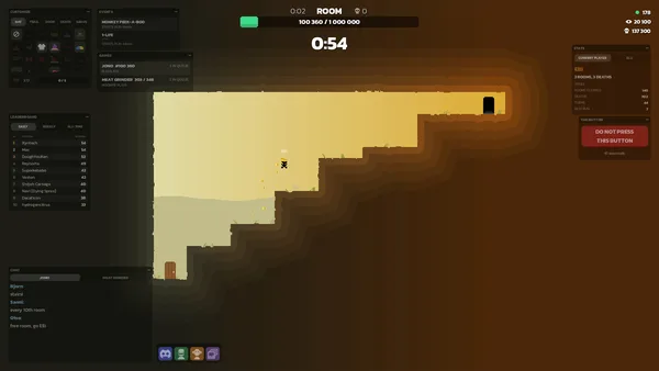 Jono screenshot 4