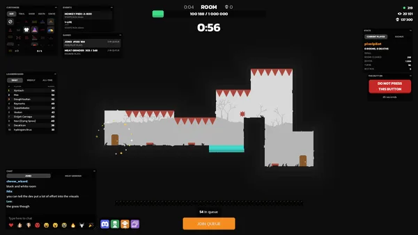 Jono screenshot 5