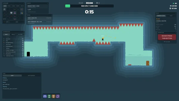 Jono screenshot 6