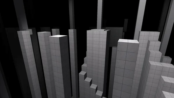 Doorways: Old Prototype screenshot 8