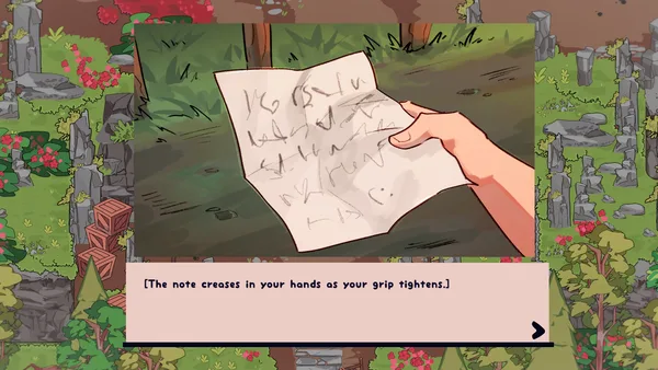 Heartfall — A Tale in Three Lives screenshot 3