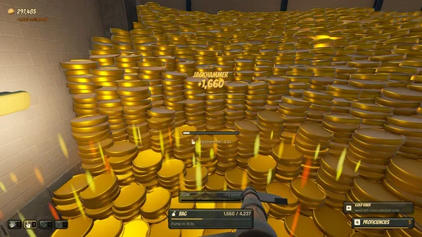 One Million Coins screenshot 3