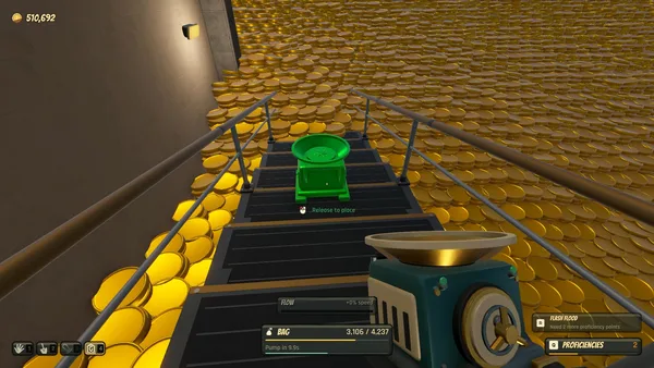 One Million Coins screenshot 4