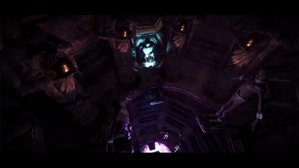 The Gallery - Episode 2: Heart of the Emberstone screenshot 11