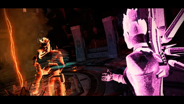 The Gallery - Episode 2: Heart of the Emberstone screenshot 3