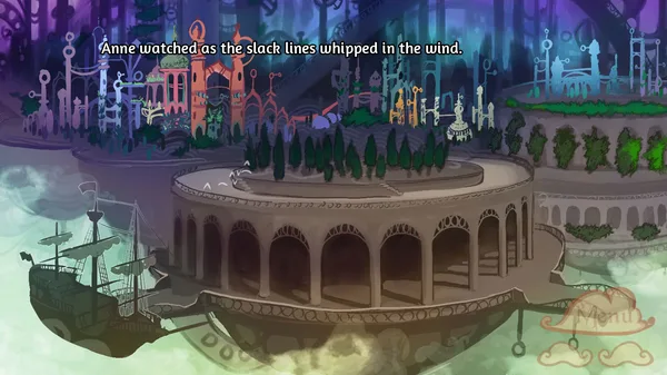Embers of Magic screenshot 3