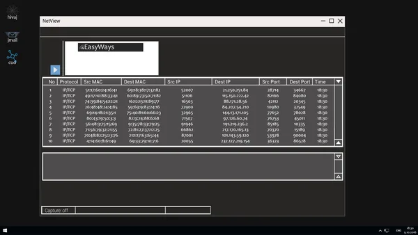 hack_me screenshot 4