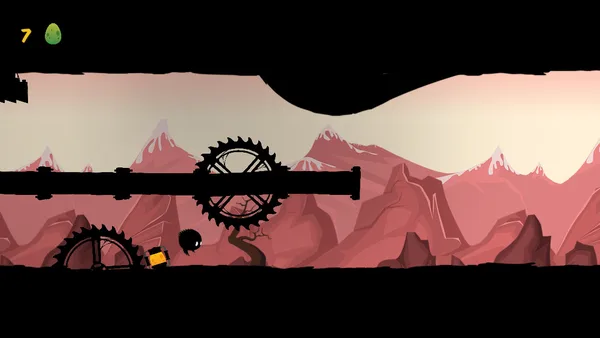 Monsti screenshot 4