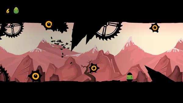 Monsti screenshot 5