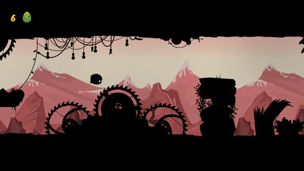 Monsti screenshot 6