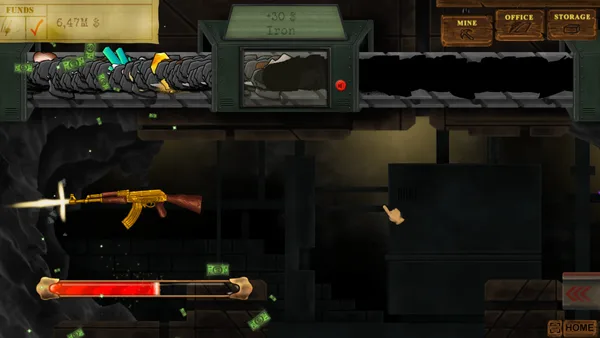 Geology Business screenshot 1