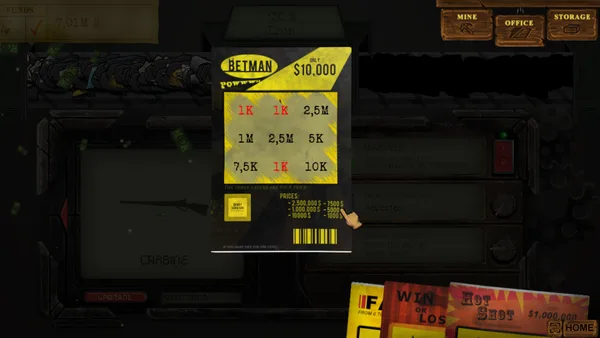Geology Business screenshot 4
