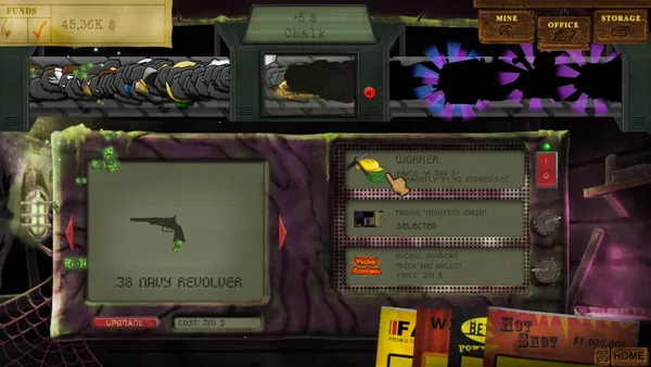 Geology Business screenshot 5