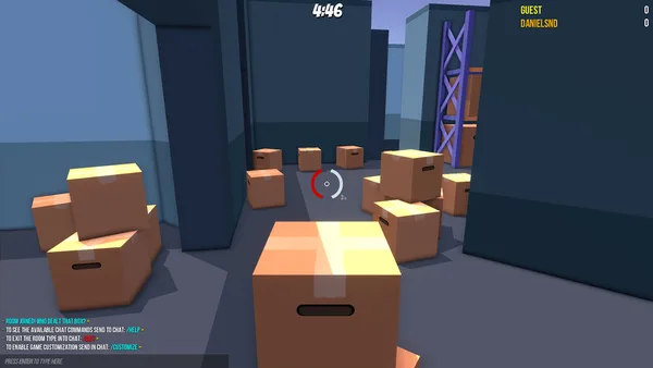 What The Box? screenshot 4
