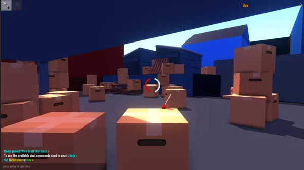 What The Box? screenshot 6