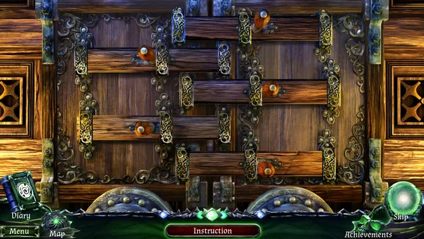 Demon Hunter 3: Revelation screenshot 8
