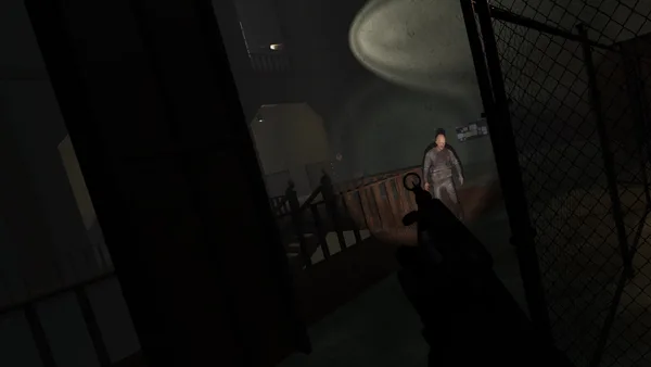 Containment Initiative screenshot 2