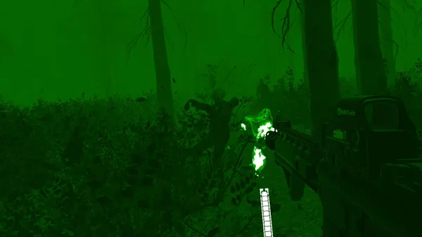 Containment Initiative screenshot 8