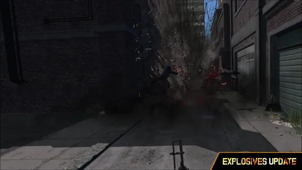 Containment Initiative screenshot 9