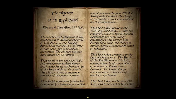 Crown Champion: Legends of the Arena screenshot 10