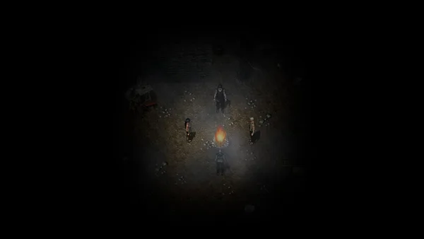 Crown Champion: Legends of the Arena screenshot 6