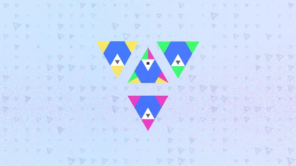 YANKAI'S TRIANGLE screenshot 1