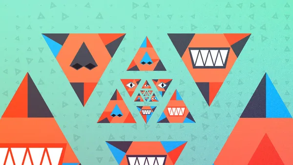 YANKAI'S TRIANGLE screenshot 2