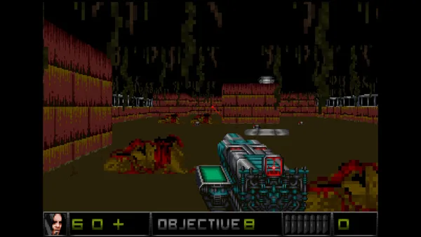 Merger 3D screenshot 9