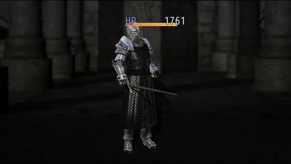 Gladiator Trainer screenshot 4