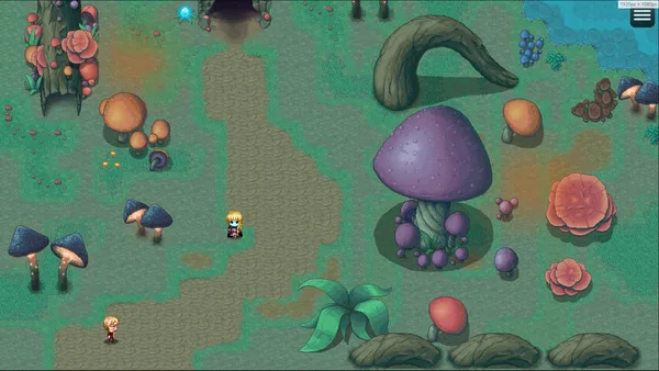 Anima Trium screenshot 2
