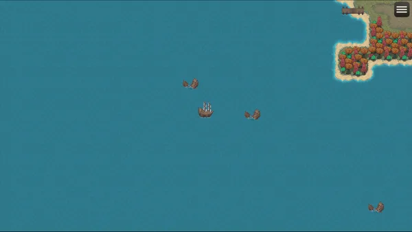 Anima Trium screenshot 6