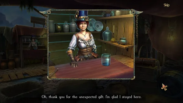 Darkness and Flame: Born of Fire Collector's Edition screenshot 13
