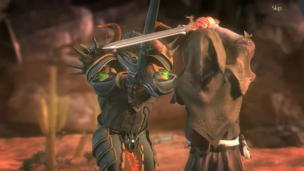 Darkness and Flame: Born of Fire Collector's Edition screenshot 26