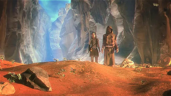 Darkness and Flame: Born of Fire Collector's Edition screenshot 27