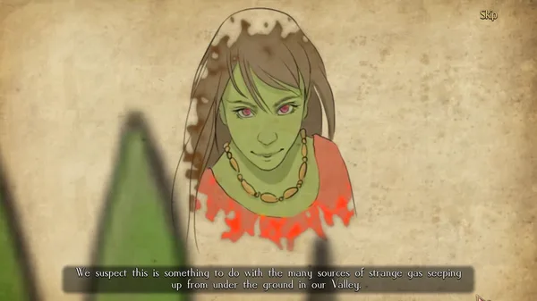 Darkness and Flame: Born of Fire Collector's Edition screenshot 28