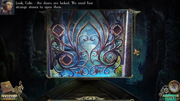 Darkness and Flame: Born of Fire Collector's Edition screenshot 30