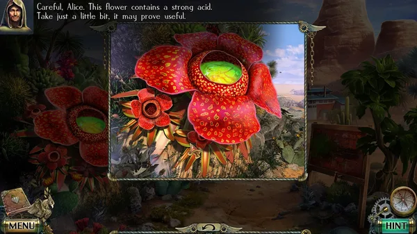 Darkness and Flame: Born of Fire Collector's Edition screenshot 31
