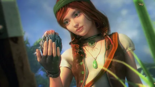 Darkness and Flame: Born of Fire Collector's Edition screenshot 8