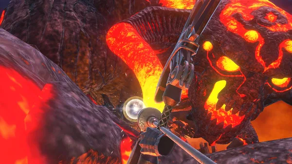 TITAN SLAYER screenshot 6